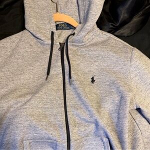 Ralph Lauren Heather Gray full set